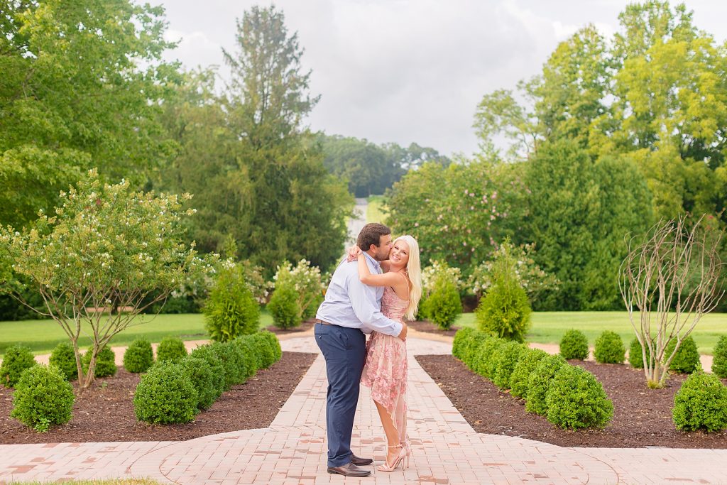 Lynchburg, Virginia Engagement Photographer