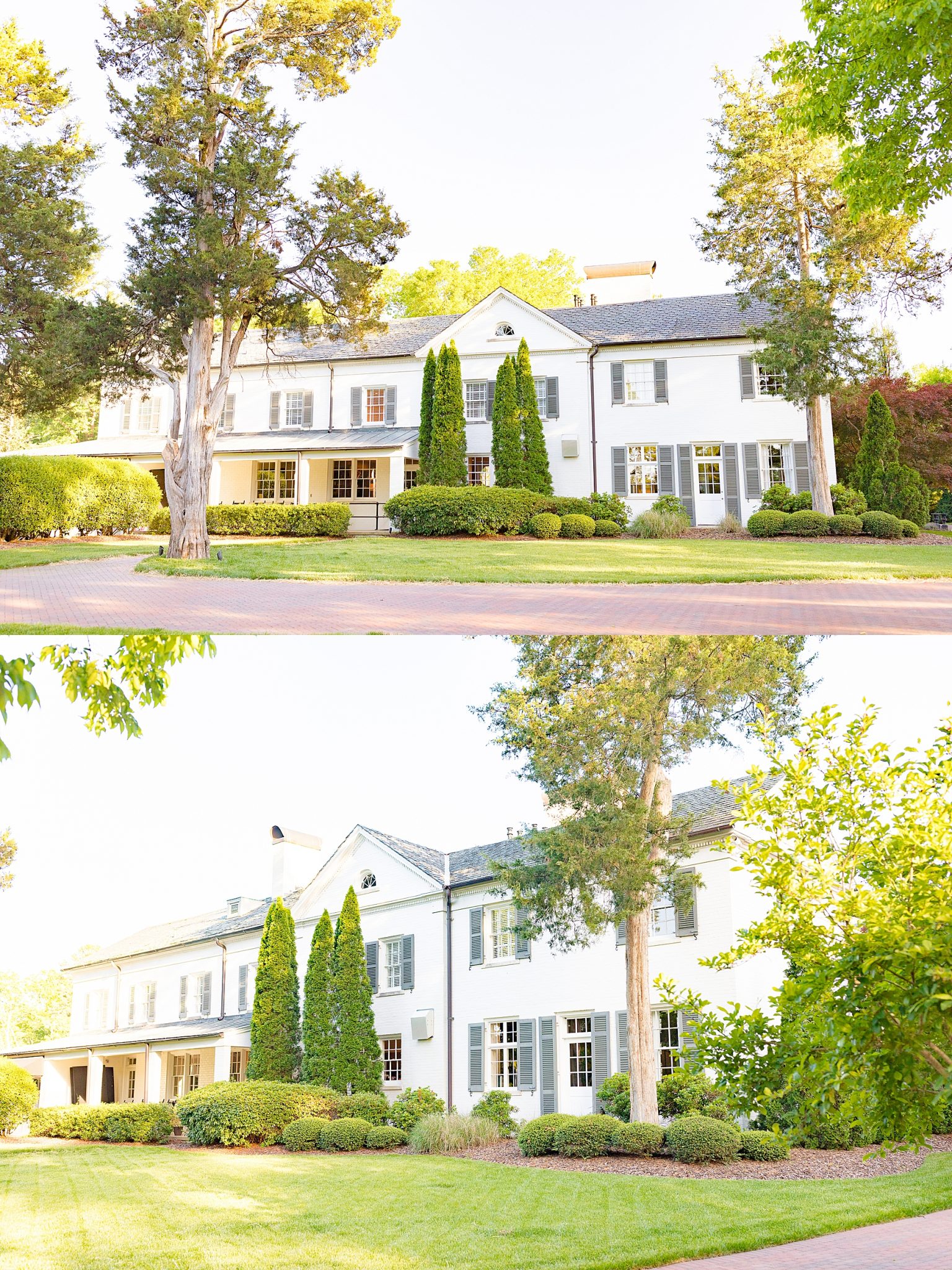 Emily & Austin's Boxwood Estate Wedding Wedding Photography Lynchburg